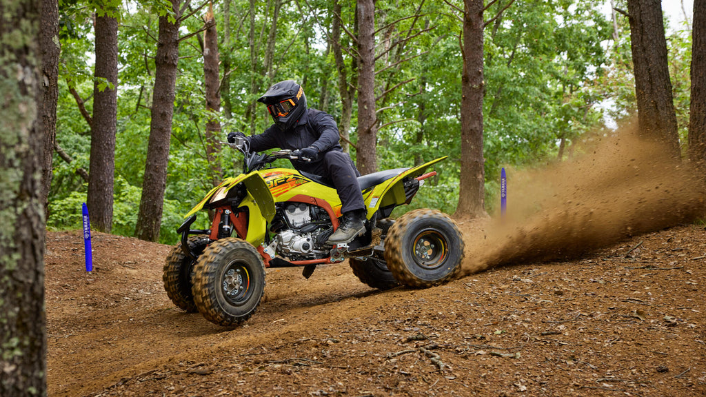 YFZ450R SE 2027