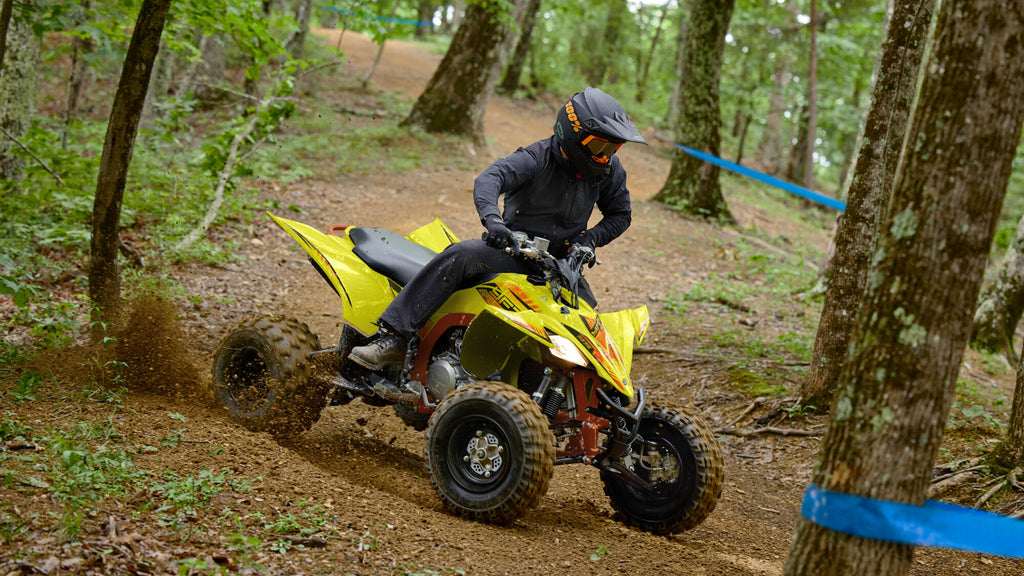 YFZ450R SE 2027