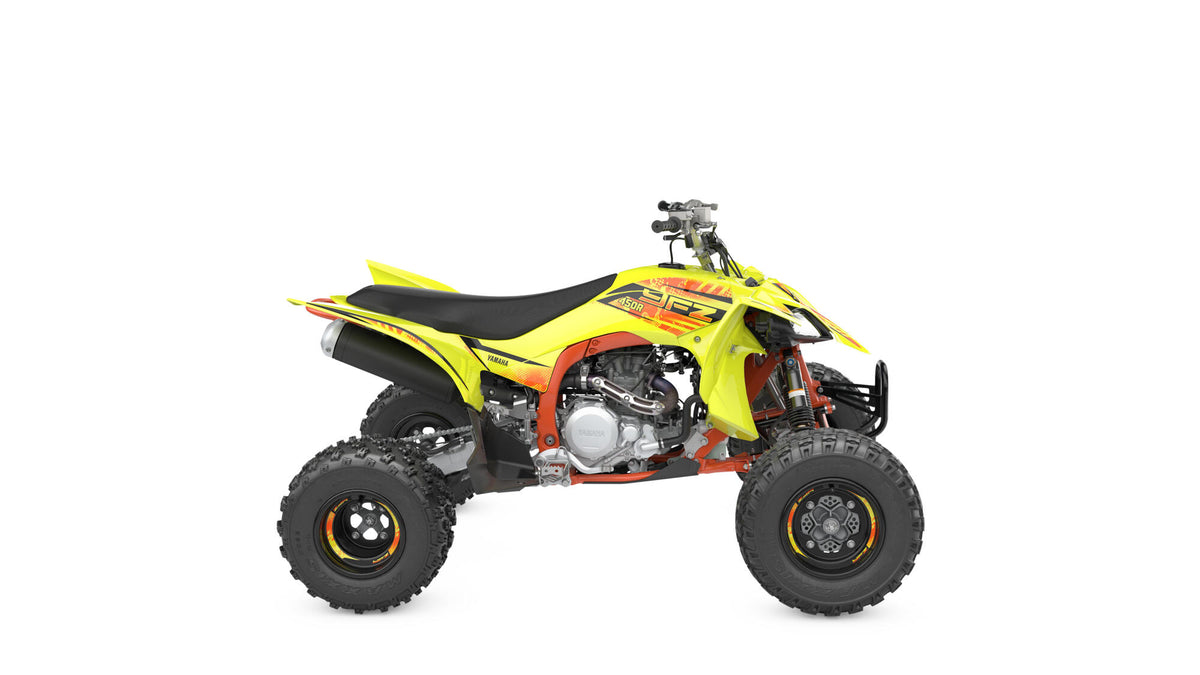 YFZ450R SE 2027