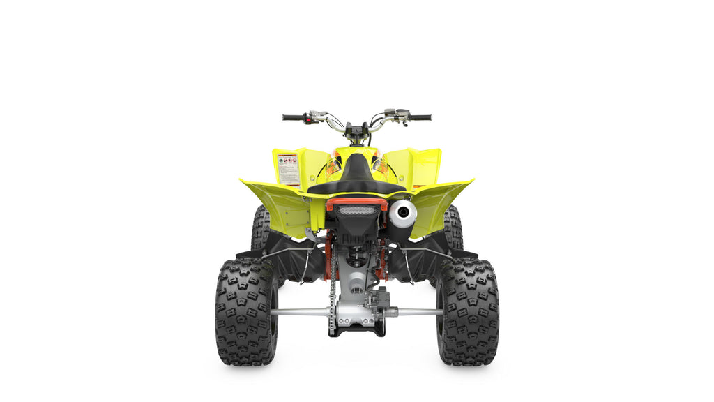 YFZ450R SE 2027