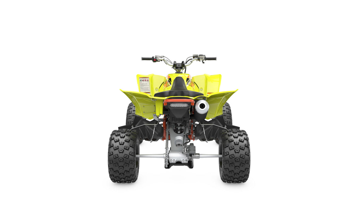 YFZ450R SE 2027