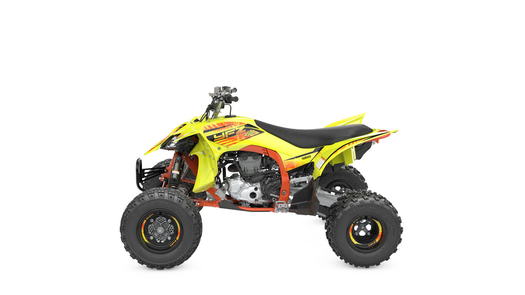 YFZ450R SE 2027