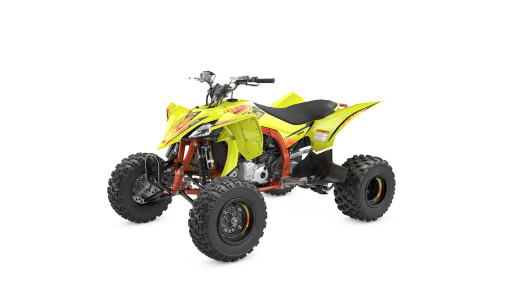 YFZ450R SE 2027