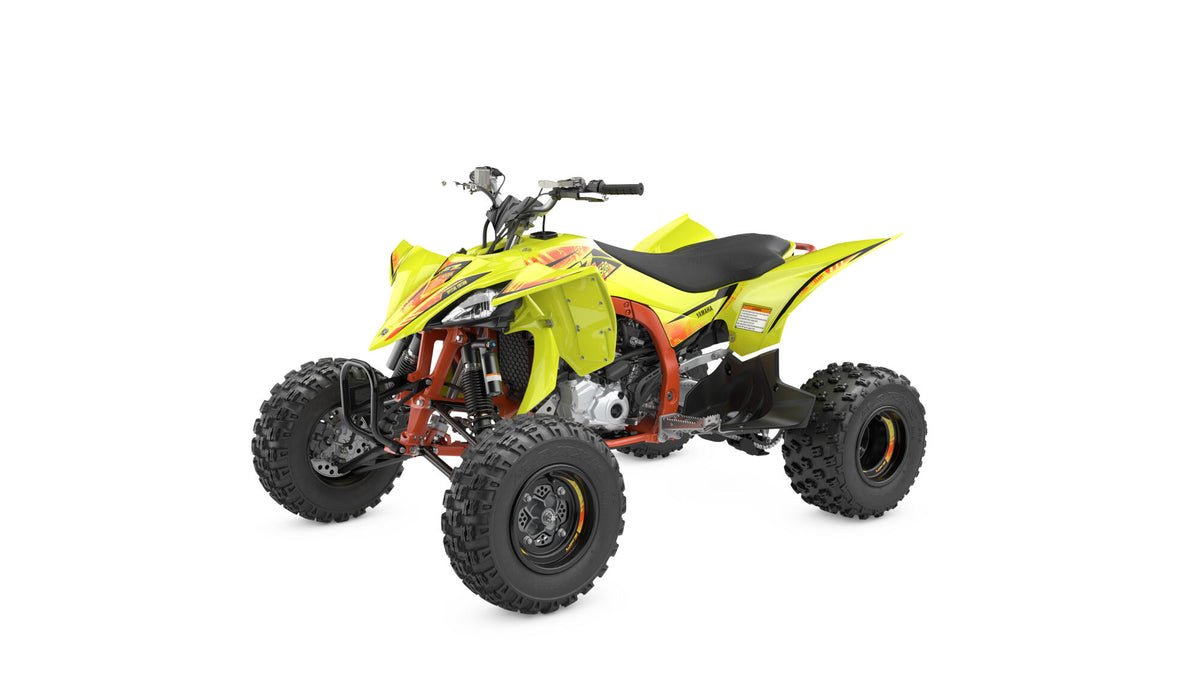 YFZ450R SE 2027