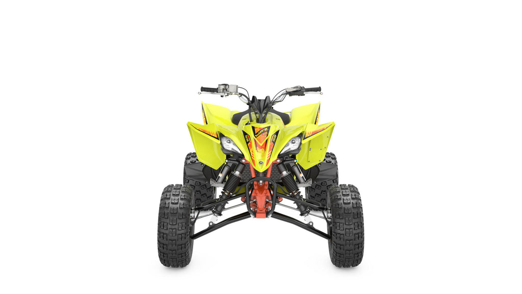 YFZ450R SE 2027