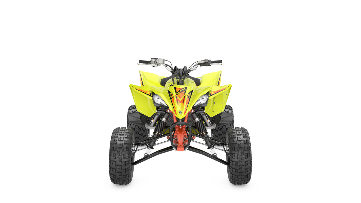 YFZ450R SE 2027