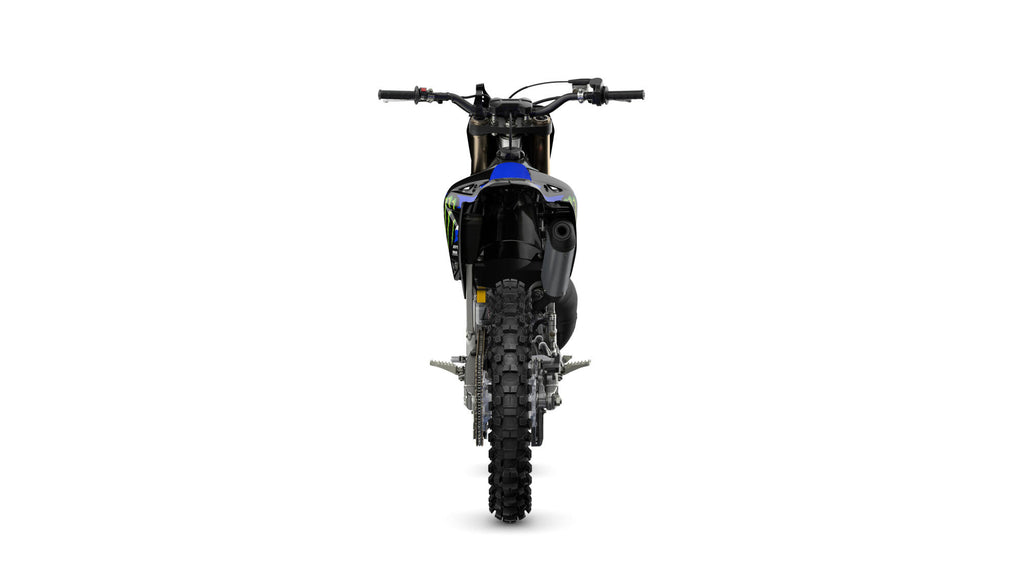 YZ125 Monster Energy Yamaha Racing Edition 2027