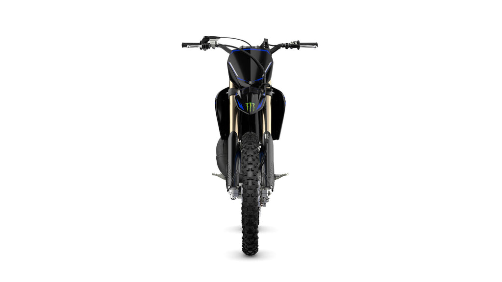 YZ125 Monster Energy Yamaha Racing Edition 2027