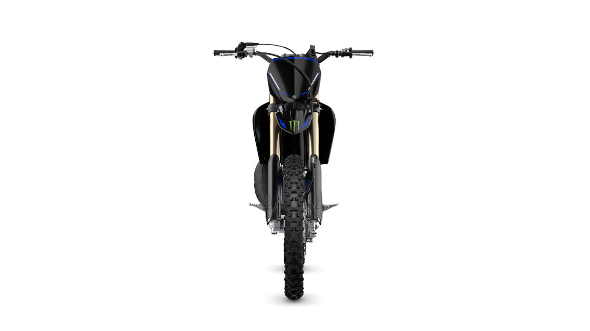 YZ125 Monster Energy Yamaha Racing Edition 2027