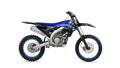 Yamaha YZ250F 2027 Monster energy edition
