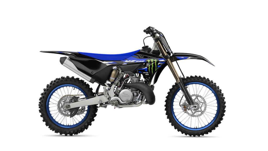 YZ250 Monster Energy Yamaha Racing Edition