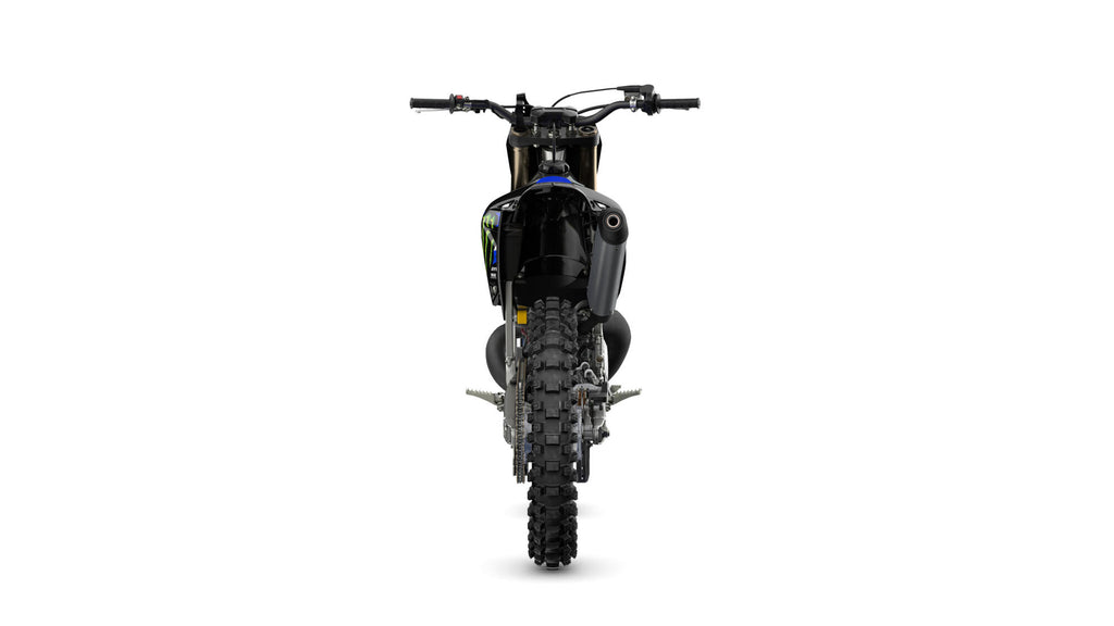 YZ250 Monster Energy Yamaha Racing Edition