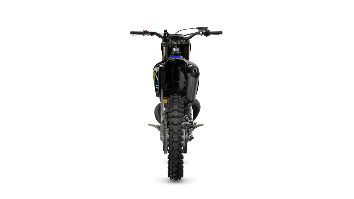 YZ250 Monster Energy Yamaha Racing Edition