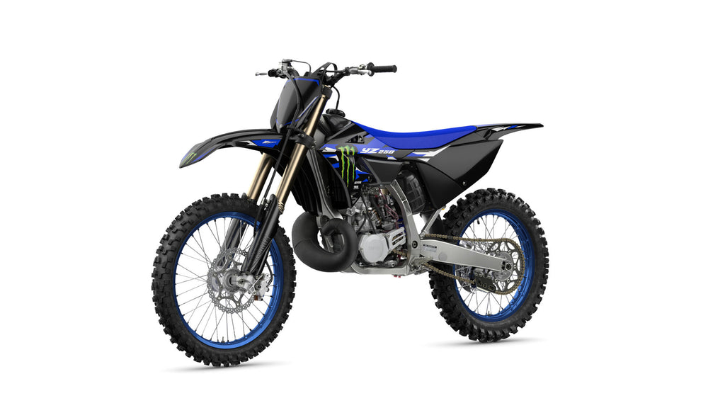 YZ250 Monster Energy Yamaha Racing Edition
