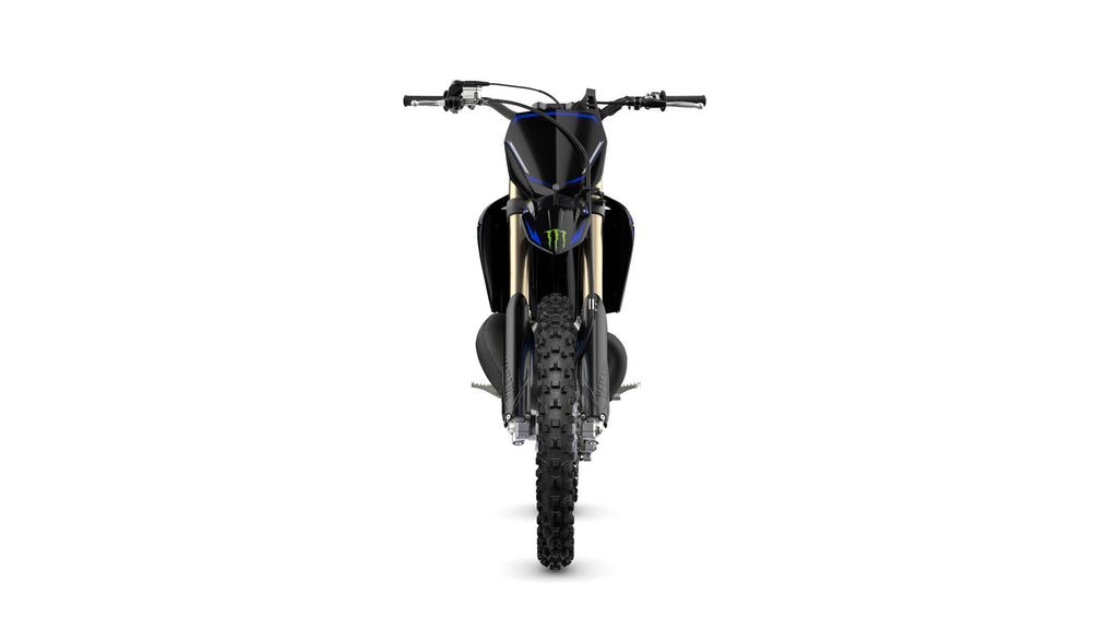 YZ250 Monster Energy Yamaha Racing Edition