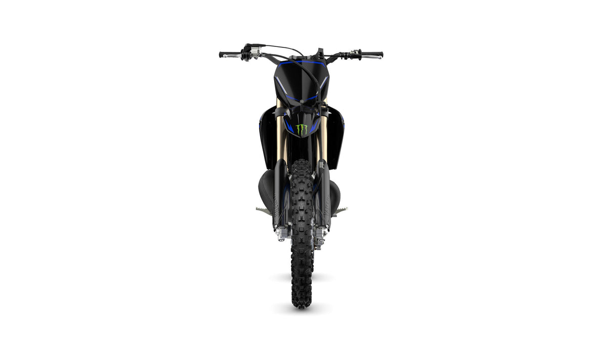 YZ250 Monster Energy Yamaha Racing Edition
