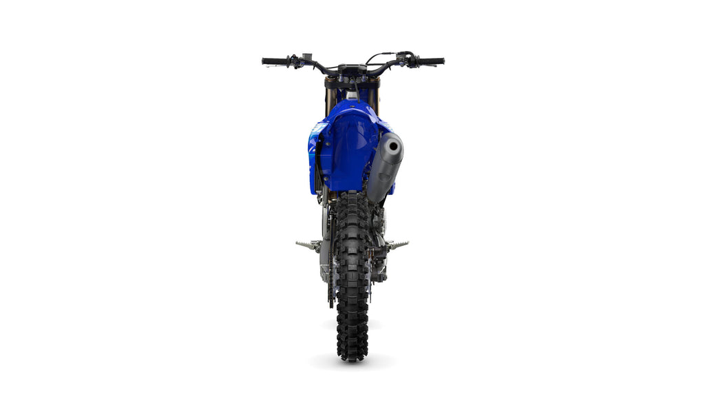 Yamaha YZ450F 2027