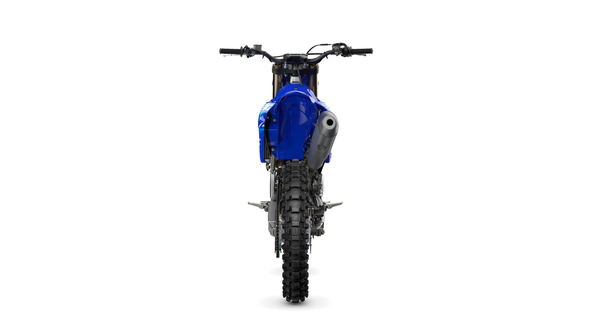 Yamaha YZ450F 2027