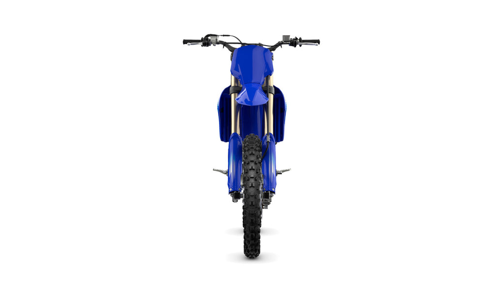 Yamaha YZ450F 2027