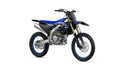 Yamaha YZ450F 2027 Monster Edition