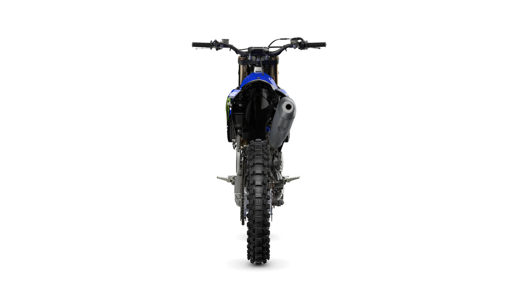 Yamaha YZ450F 2027 Monster Edition