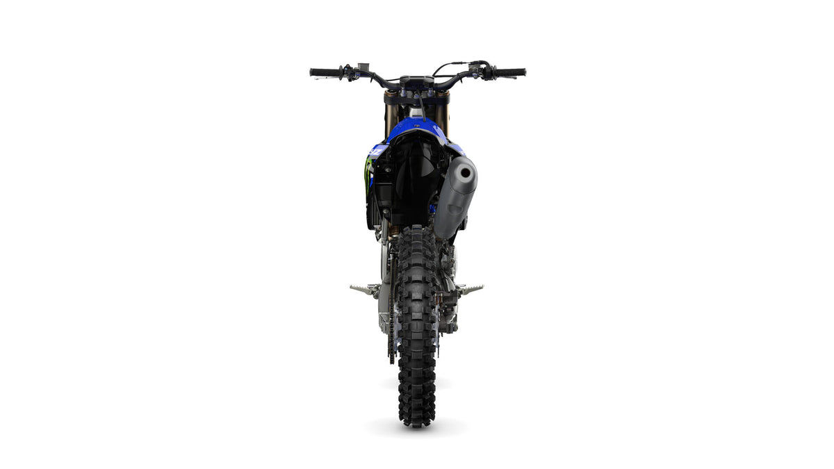 Yamaha YZ450F 2027 Monster Edition