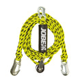 Watersports Bridle with Pulley 12ft 2P