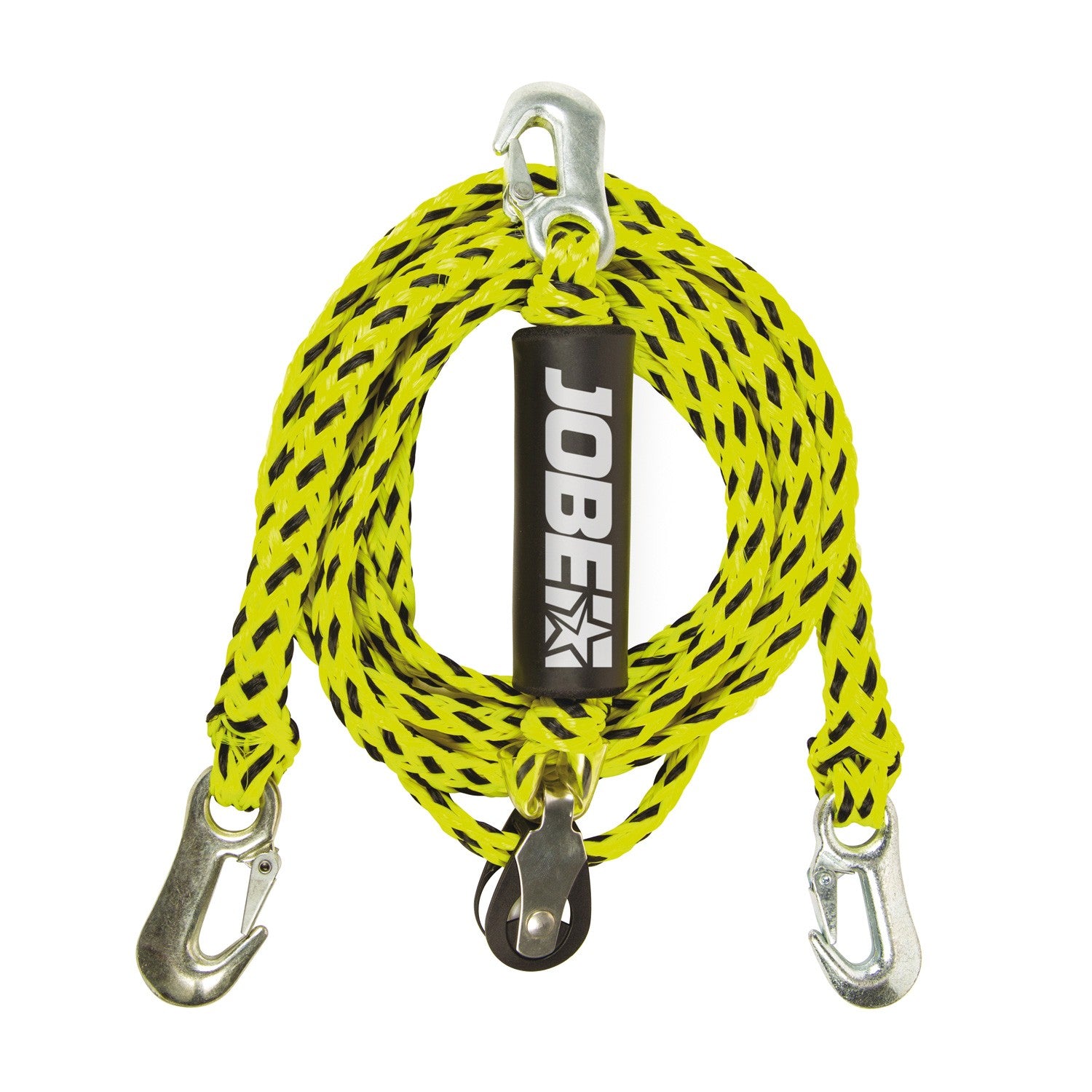 Watersports Bridle with Pulley 12ft 2P
