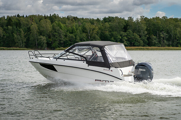 AMT 210 DC