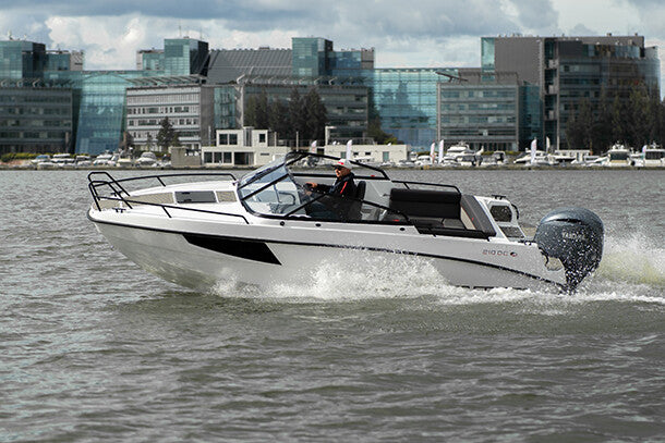 AMT 210 DC