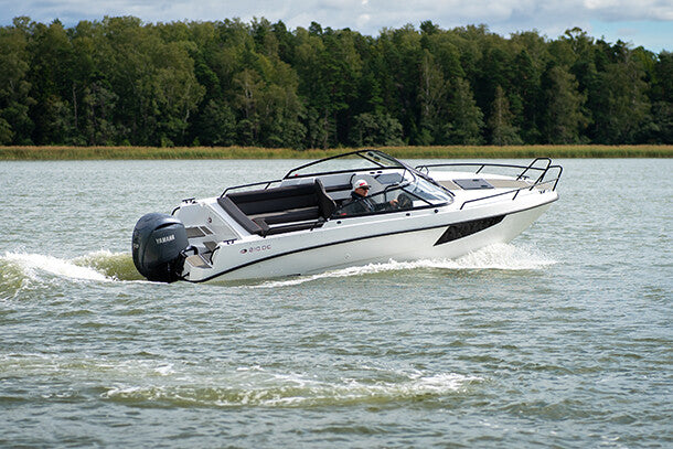 AMT 210 DC