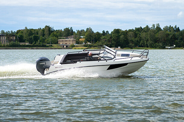 AMT 210 DC