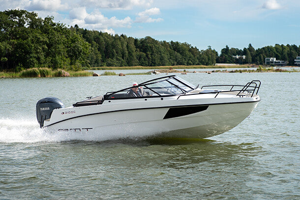 AMT 210 DC