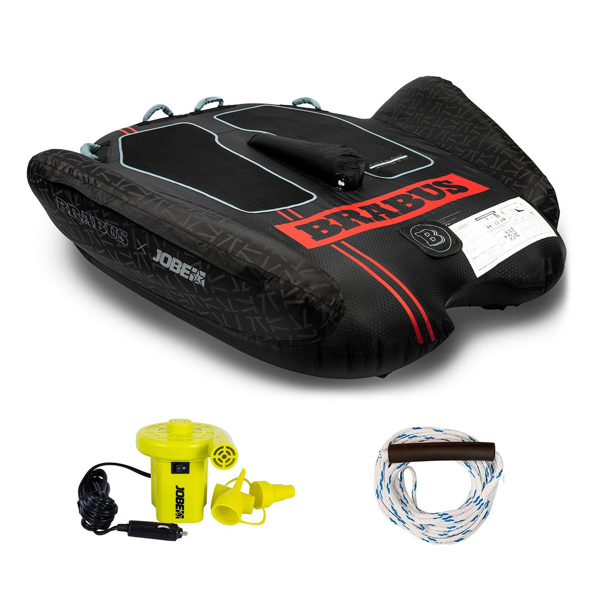Shadow Scout Towable Package 2P