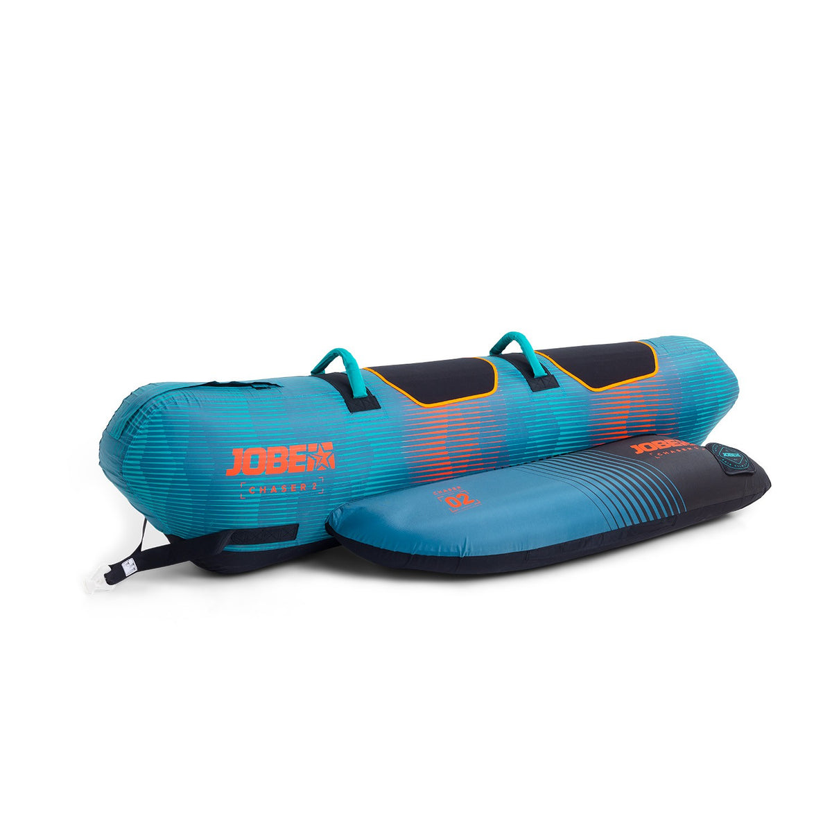Chaser Towable 2P