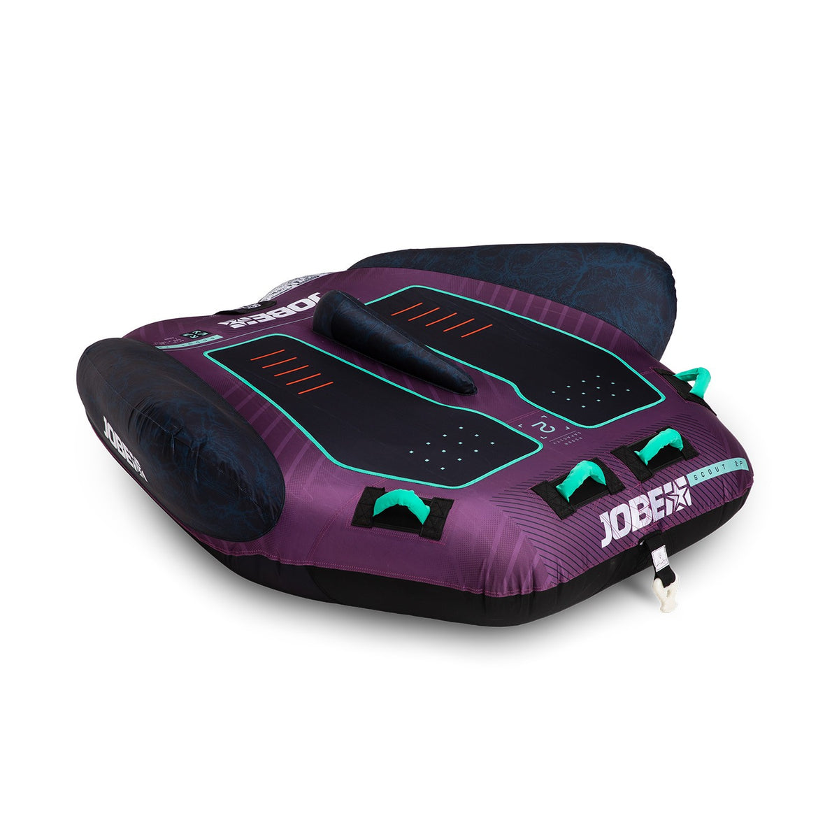 Scout Towable 2P
