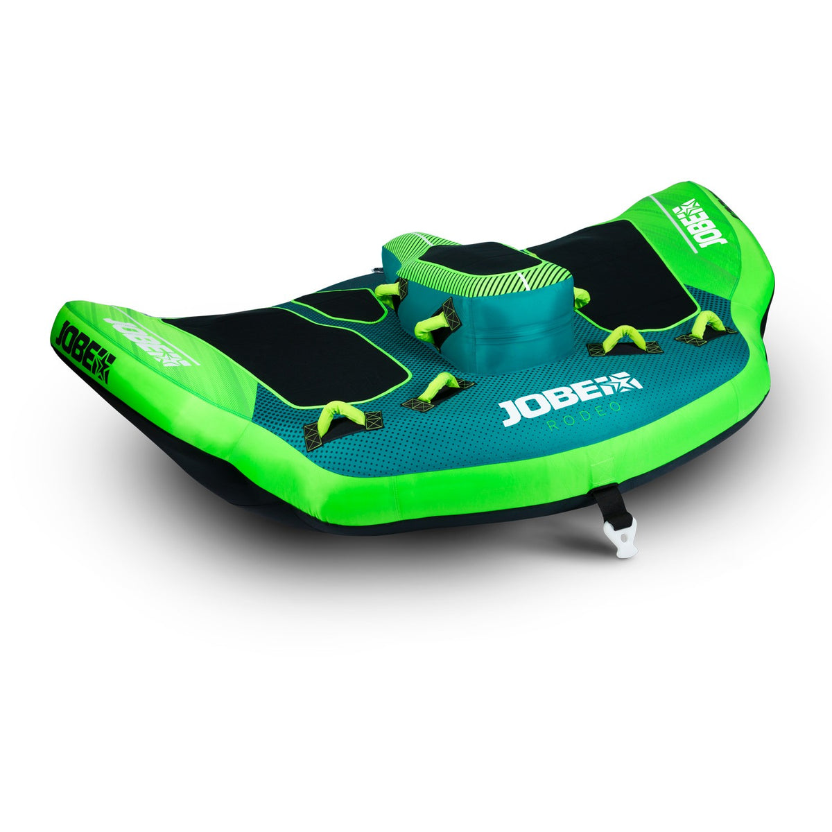 Rodeo Towable 3P