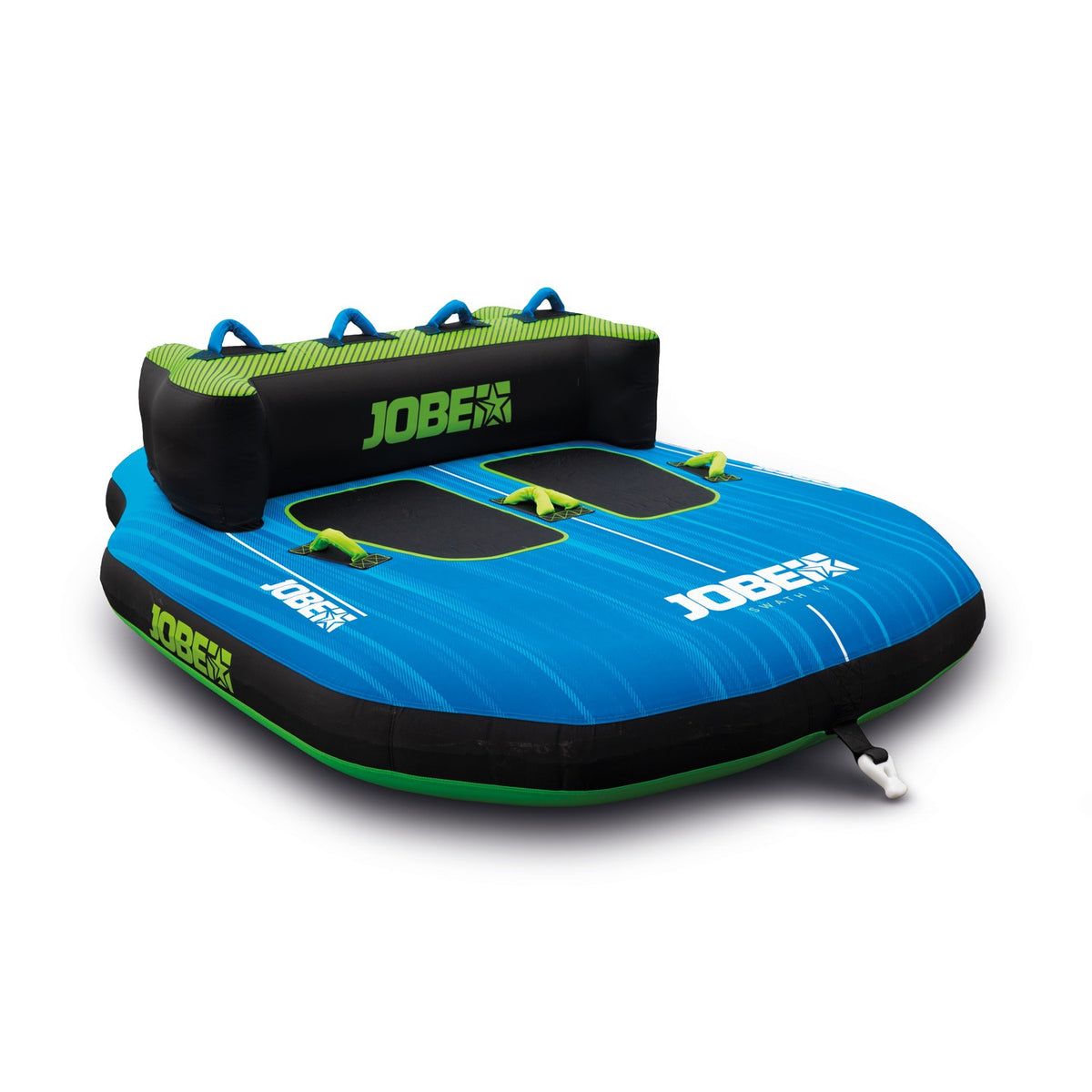 Swath Towable 4P
