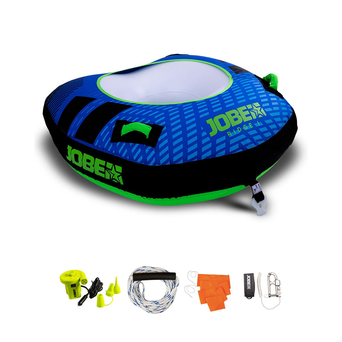 Ridge Towable Package 1P