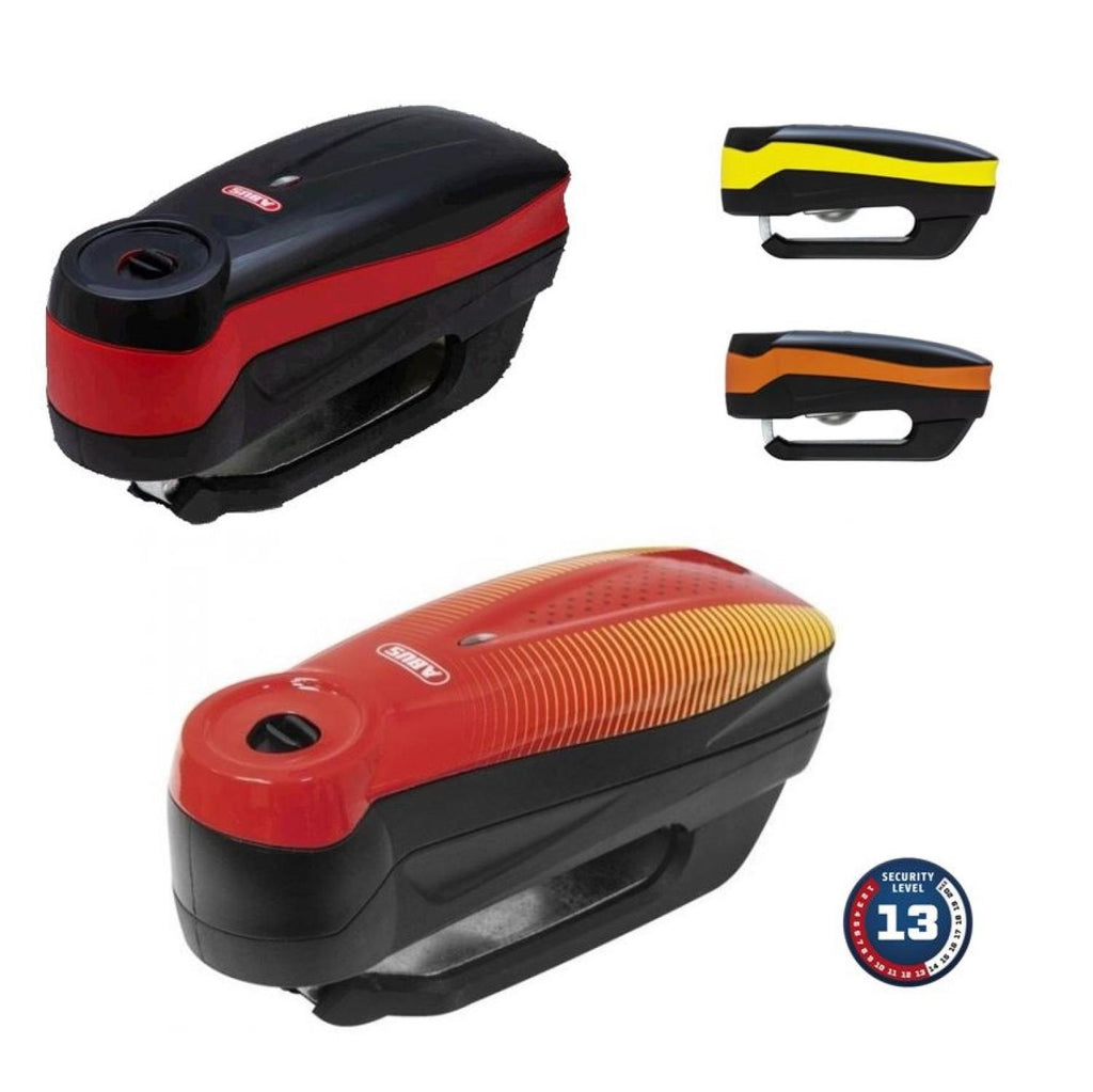 ABUS Granit Detecto 7000 RS1 – Premium apsauga su signalizacija