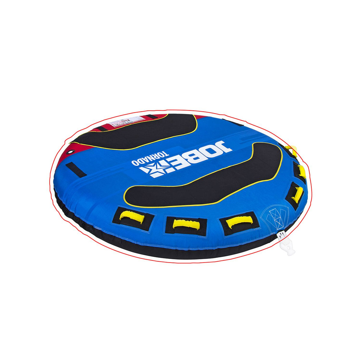 Tornado/Droplet 3P Inner '11-'22