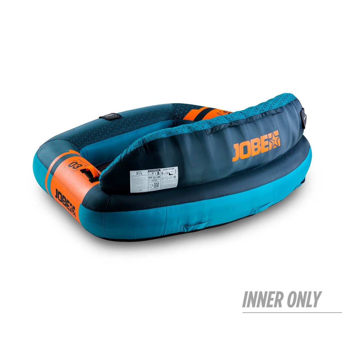Proton 3P Backrest 2020