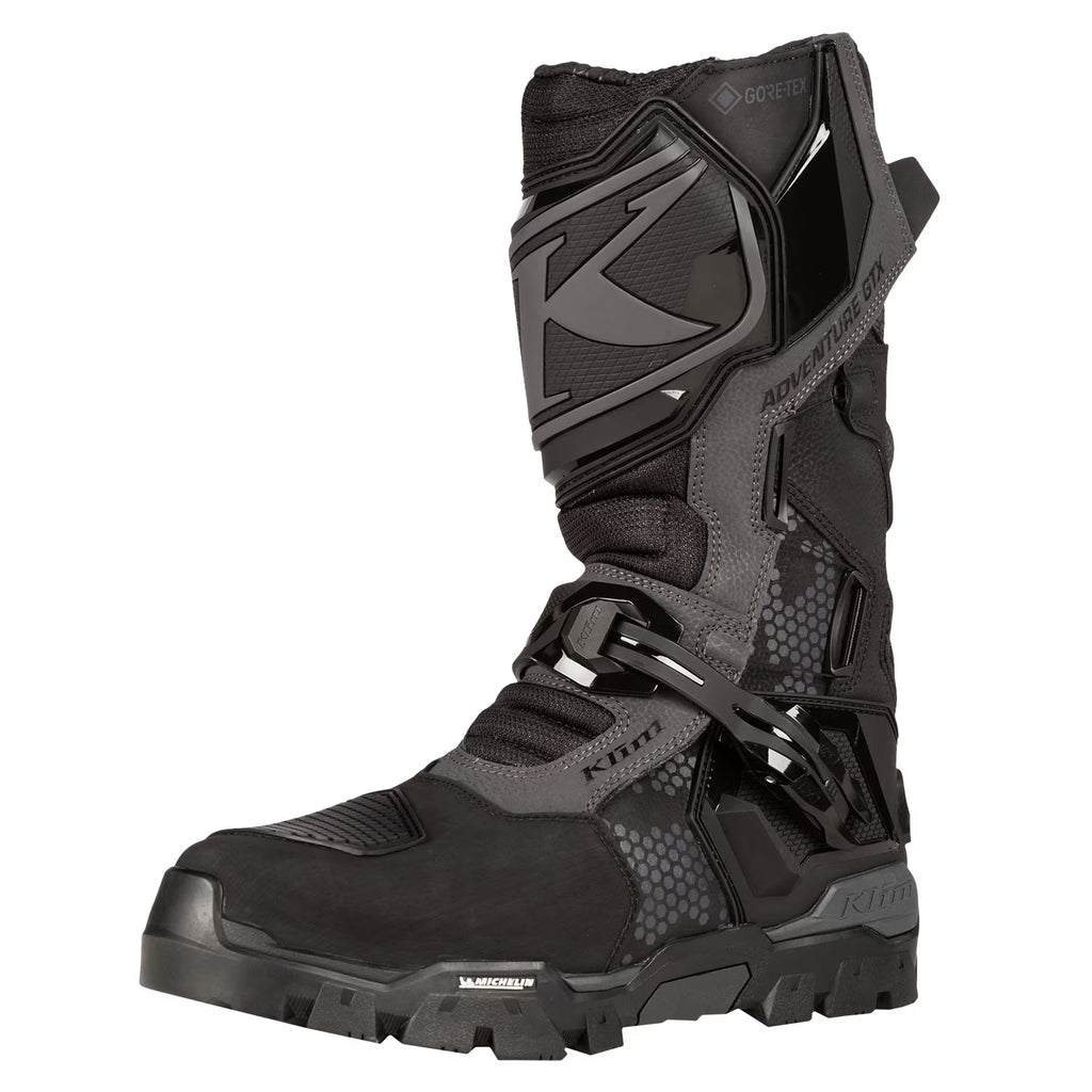 Klim Adventure GTX Boot Stealth  Batai