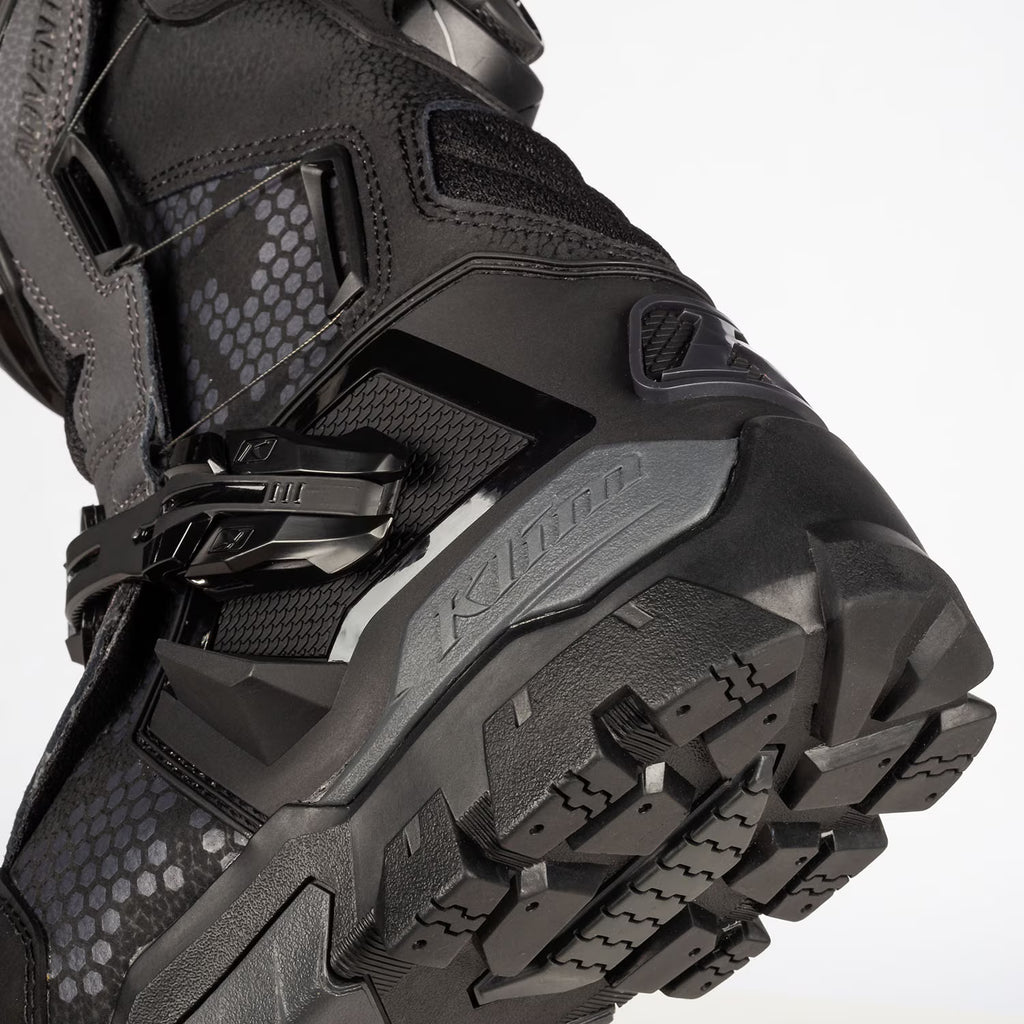 Klim Adventure GTX Boot Stealth  Batai