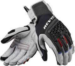 REVIT SAND 4 GREY BLACK PIRŠTINĖS FGS1733610