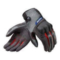 REVIT VOLCANO BLACK GREY PIRŠTINĖS FGS1631150