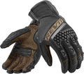 REVIT SAND 3 BLACK SAND PIRŠTINĖS FGS1211760