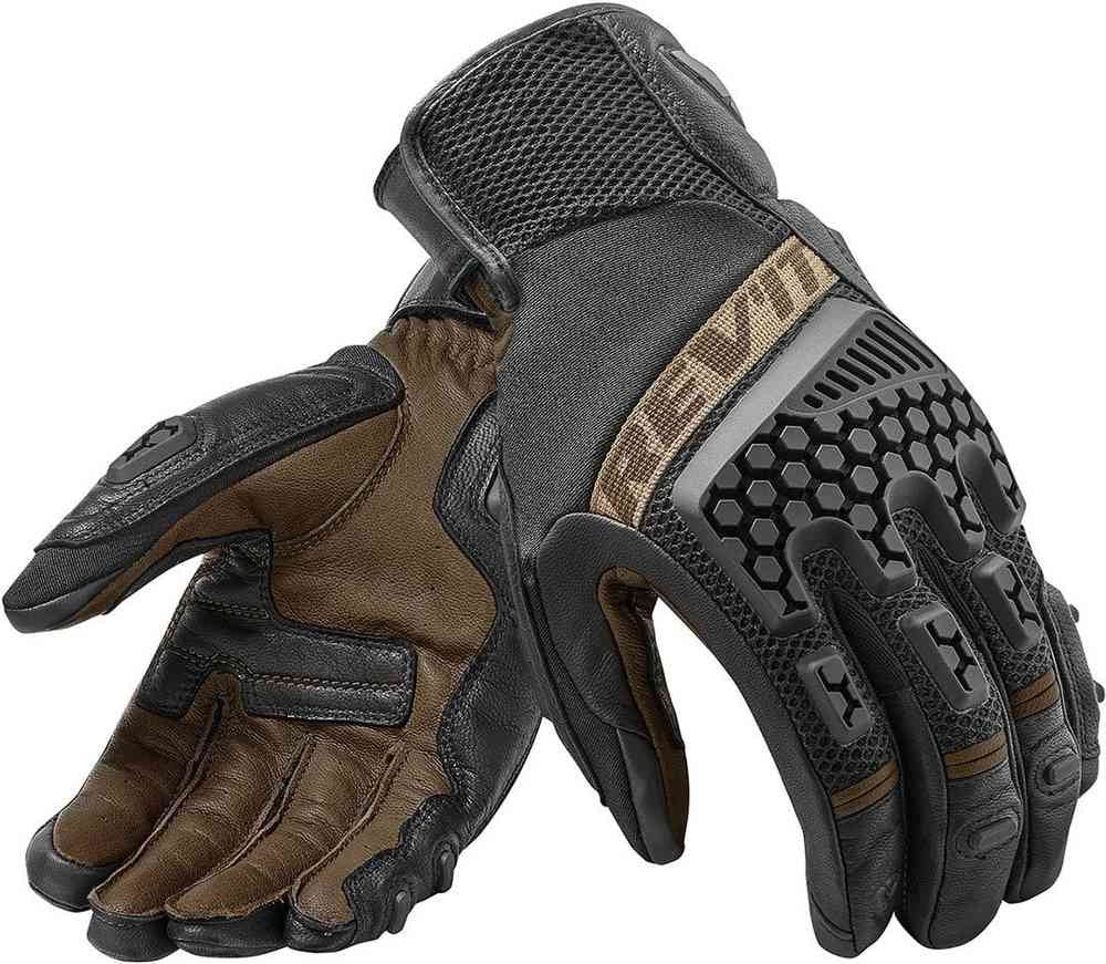 REVIT SAND 3 BLACK SAND PIRŠTINĖS FGS1211760