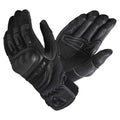REVIT DIRT3 BLACK PIRŠTINĖS FGS1391010