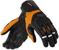 REVIT SAND PRO  BLACK ORENGE PIRŠTINĖS FGS0791500